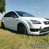 AIRTEC Motorsport Focus ST MK2 225 3door (Pre-facelift) Extended Wheel Arches