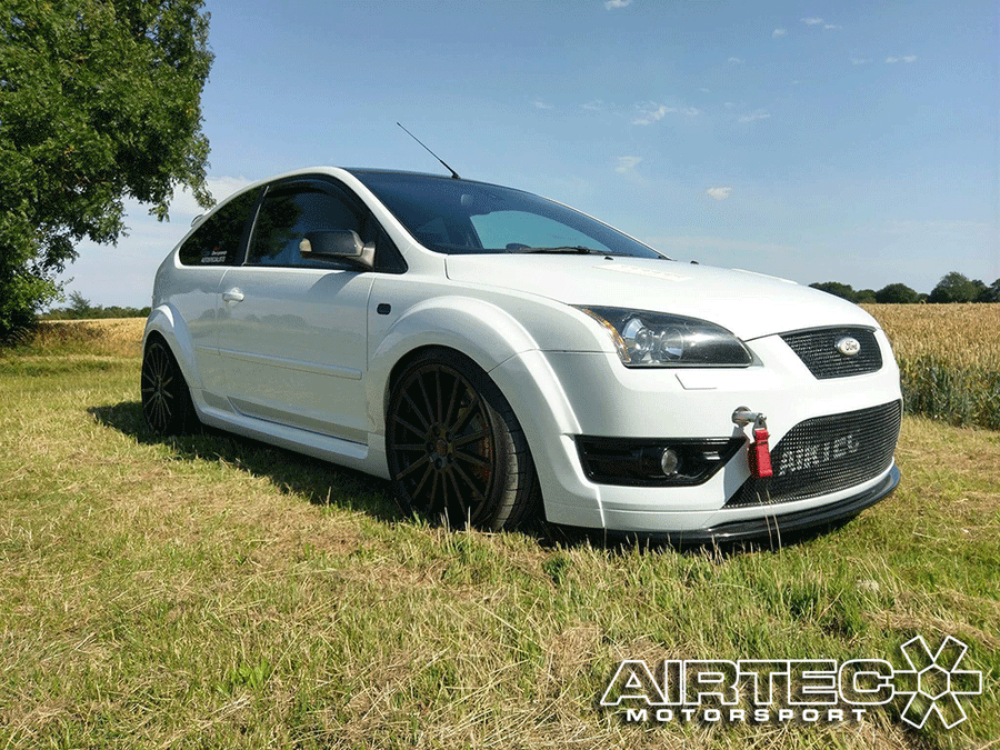 AIRTEC Motorsport Focus ST MK2 225 3door (Pre-facelift) Extended Wheel Arches
