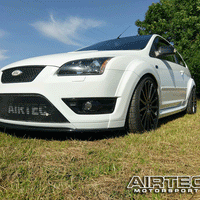 AIRTEC Motorsport Focus ST MK2 225 3door (Pre-facelift) Extended Wheel Arches