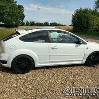 AIRTEC Motorsport Focus ST MK2 225 3door (Pre-facelift) Extended Wheel Arches