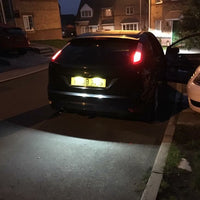 Mk2 Focus 