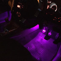 Mk2 Focus 