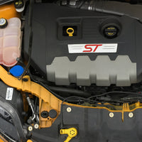 Mk3 Ford Focus - Engine Bay Dress-Up Kit – Anodised Washers | CEUK