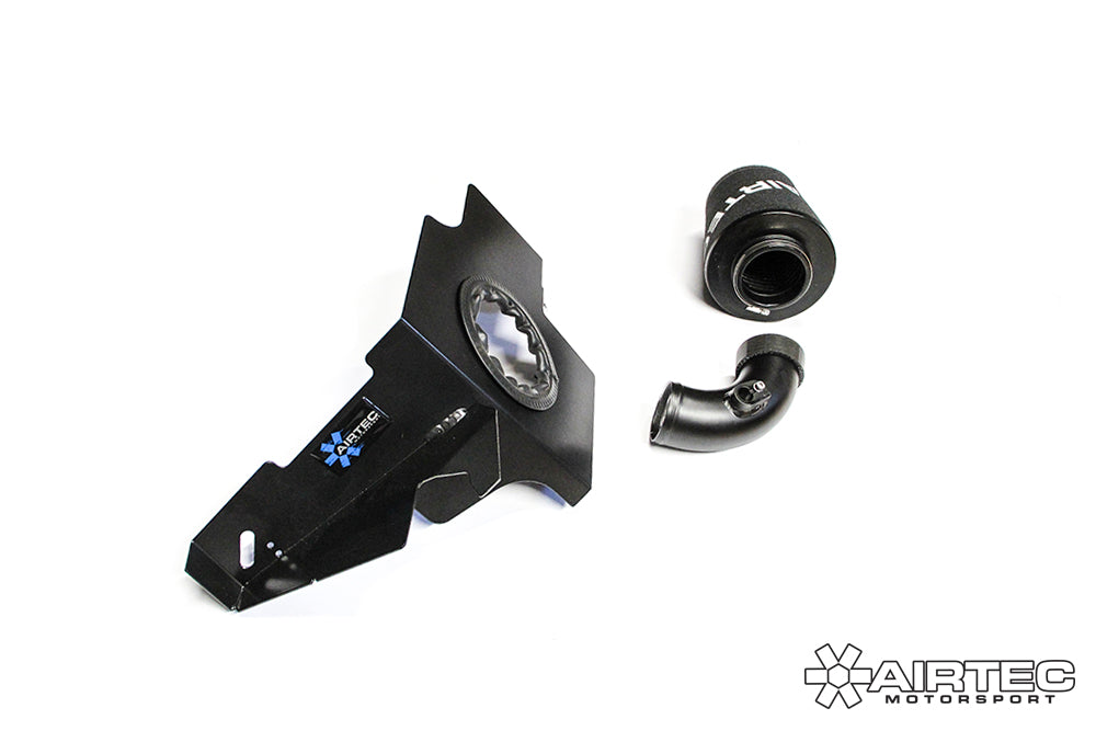 AIRTEC Motorsport Induction Kit for 1.0-litre Mk3 Focus Facelift