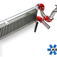 AIRTEC Stage 2 Intercooler Upgrade for Focus Mk3 1.0 EcoBoost