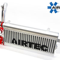 AIRTEC Stage 2 Intercooler Upgrade for Focus Mk3 1.0 EcoBoost