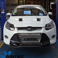 AIRTEC Stage 2 Intercooler Upgrade for Focus Mk3 1.0 EcoBoost