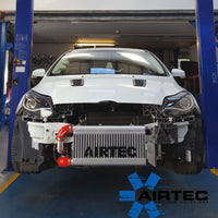 AIRTEC Stage 2 Intercooler Upgrade for Focus Mk3 1.0 EcoBoost