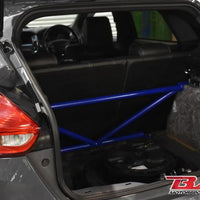Baf Motorsport - FORD FOCUS MK3 K-BRACE