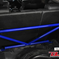 Baf Motorsport - FORD FOCUS MK3 K-BRACE