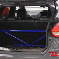 Baf Motorsport - FORD FOCUS MK3 K-BRACE