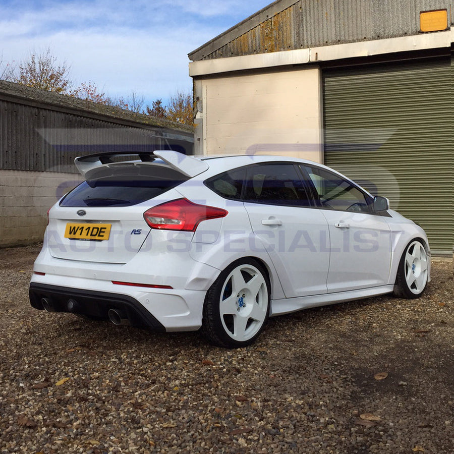 AIRTEC Extended Arches for Focus MK3 RS