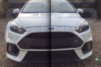 AIRTEC Extended Arches for Focus MK3 RS