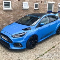 AIRTEC Extended Arches for Focus MK3 RS