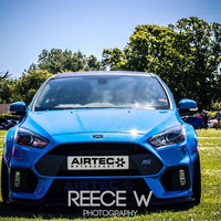 AIRTEC Extended Arches for Focus MK3 RS