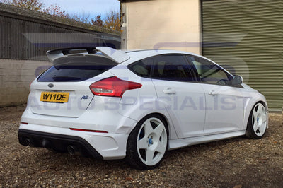 AIRTEC Extended Arches for Focus MK3 RS