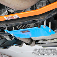 AIRTEC Motorsport Focus MK3 Rear Diff Cooler
