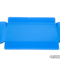 AIRTEC Motorsport Focus MK3 Rear Diff Cooler