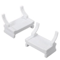 H7 HID Bulb Retaining Clips – MK3 Focus Pre-Facelift | CEUK