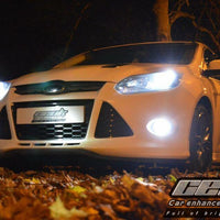 Mk3 Focus Full Upgrade Kit