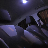 Mk3 Focus Full Upgrade Kit