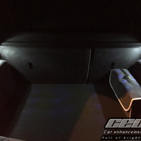 Mk3 Focus Full Upgrade Kit