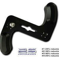AIRTEC Motorsport Quickshift for Mk3 Focus ST/RS