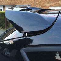 Enhanced Performance Mk3 / MK3.5 Focus Wing Riser Kit V2