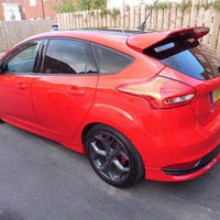Enhanced Performance Mk3 / MK3.5 Focus Wing Riser Kit V2