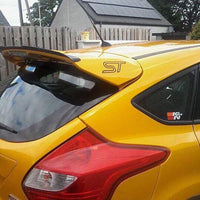 Enhanced Performance Mk3 / MK3.5 Focus Wing Riser Kit V2