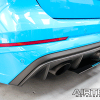 AIRTEC Motorsport Rear Diffuser Extension for Focus RS MK3