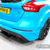 AIRTEC Motorsport Rear Diffuser Extension for Focus RS MK3