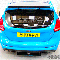 AIRTEC Motorsport Rear Diffuser Extension for Focus RS MK3
