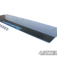 AIRTEC Motorsport Rear Diffuser Extension for Focus RS MK3
