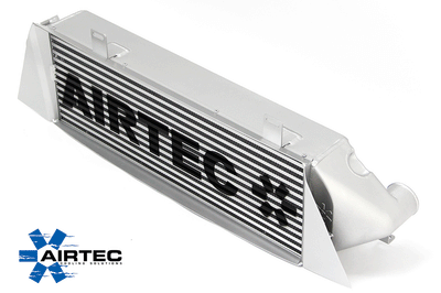 AIRTEC Front Mount Intercooler for Focus MK3 RS
