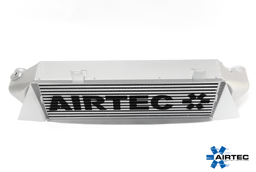 AIRTEC Front Mount Intercooler for Focus MK3 RS