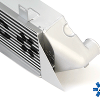 AIRTEC Front Mount Intercooler for Focus MK3 RS