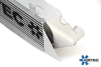 AIRTEC Front Mount Intercooler for Focus MK3 RS