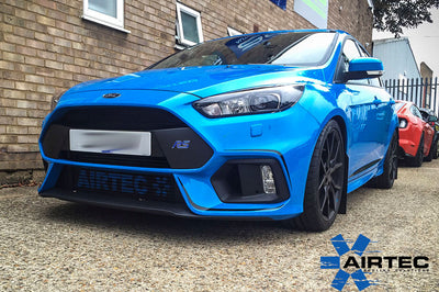 AIRTEC Front Mount Intercooler for Focus MK3 RS