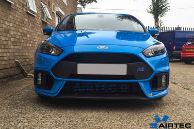 AIRTEC Front Mount Intercooler for Focus MK3 RS