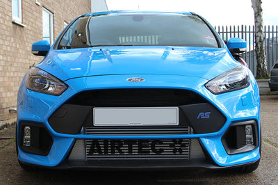 AIRTEC Front Mount Intercooler for Focus MK3 RS