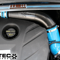 AIRTEC Motorsport Induction Pipe for Focus RS MK3