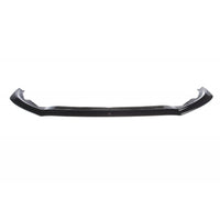 Maxton Design - Ford Focus MK4 ST-Line Front splitter V.4