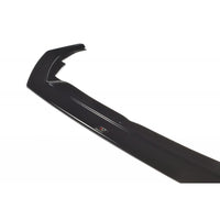 Maxton Design - FRONT SPLITTER V.6 FORD FOCUS ST / ST-LINE MK4