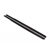 Maxton Design - SIDE SKIRTS DIFFUSERS V.3 FORD FOCUS ST / ST-LINE MK4