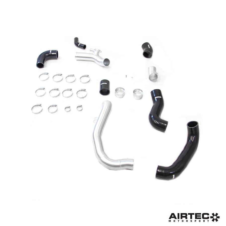 AIRTEC MOTORSPORT BIG BOOST PIPE KIT FOR FOCUS MK4 ST 2.3