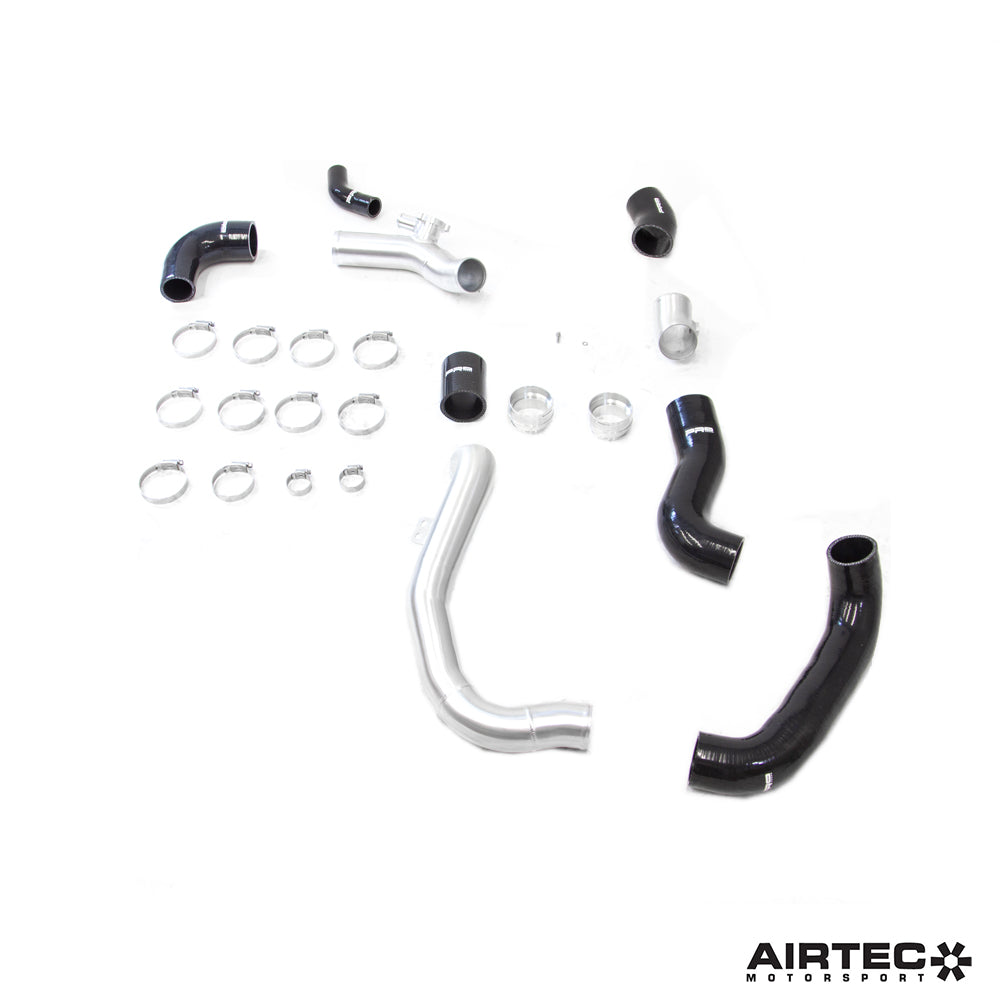 AIRTEC MOTORSPORT BIG BOOST PIPE KIT FOR FOCUS MK4 ST 2.3