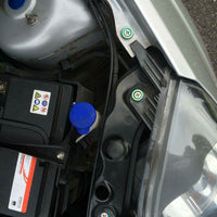 Mk6 Ford Fiesta - Engine Bay Dress-Up Kit – Anodised Washers | CEUK