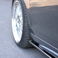 Maxton Design - Side Skirts Diffuser VW GOLF MK6 GTI/ GTD (2008-2012)