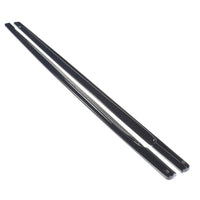 Maxton Design - Side Skirts Diffuser VW GOLF MK6 GTI/ GTD (2008-2012)